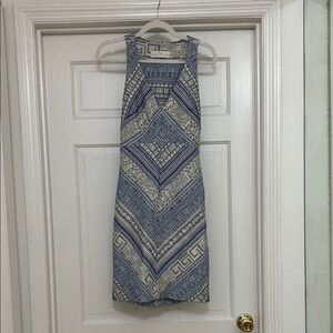 Amanda Uprichard dress